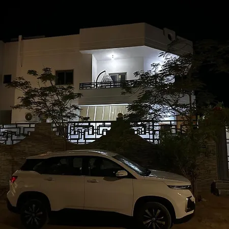 Miral Apartment